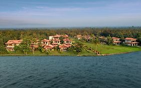 Niraamaya Wellness Retreats Backwaters And Beyond Kumarakom